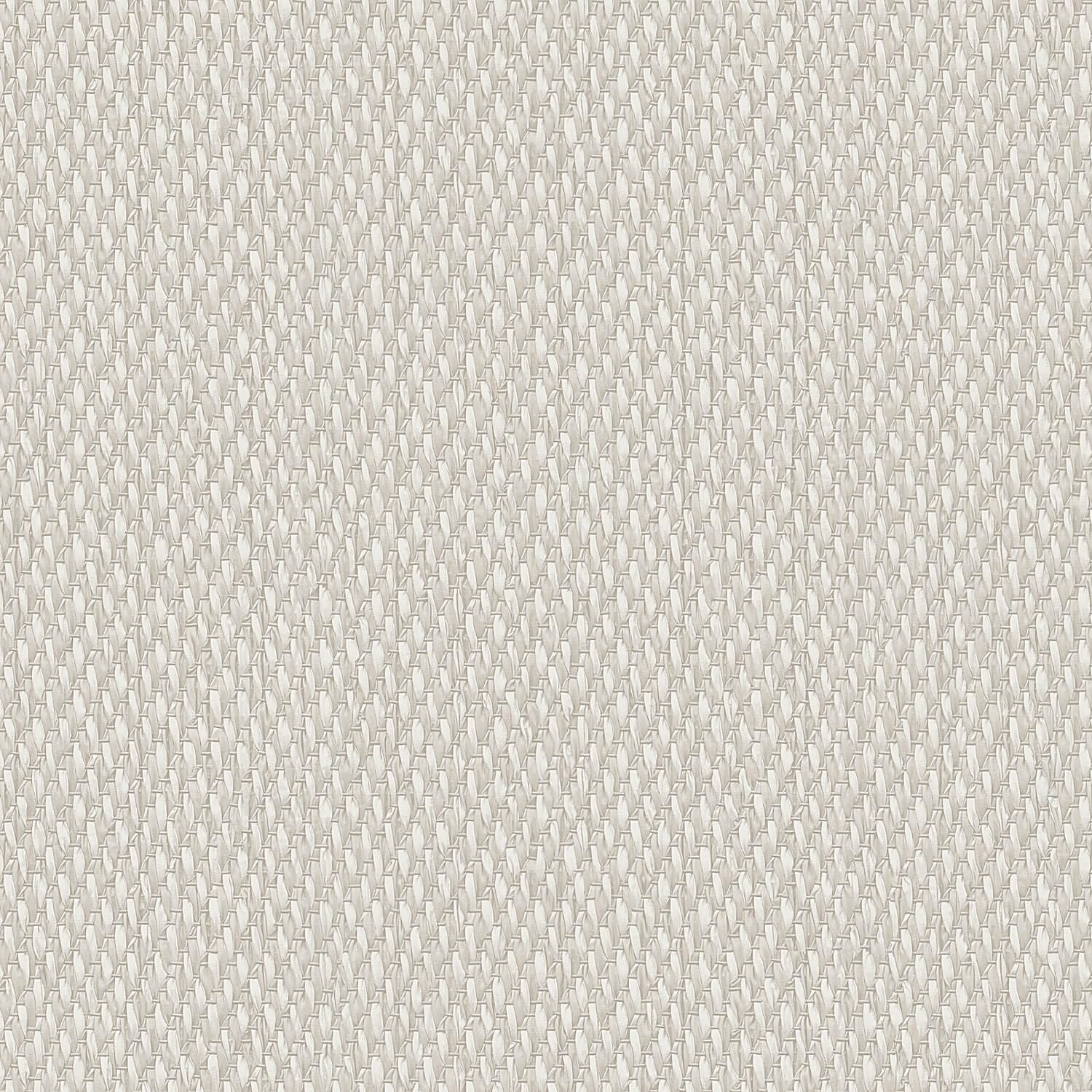 Papier peint intissé gris texturé Profhome pour salon et chambre moderne