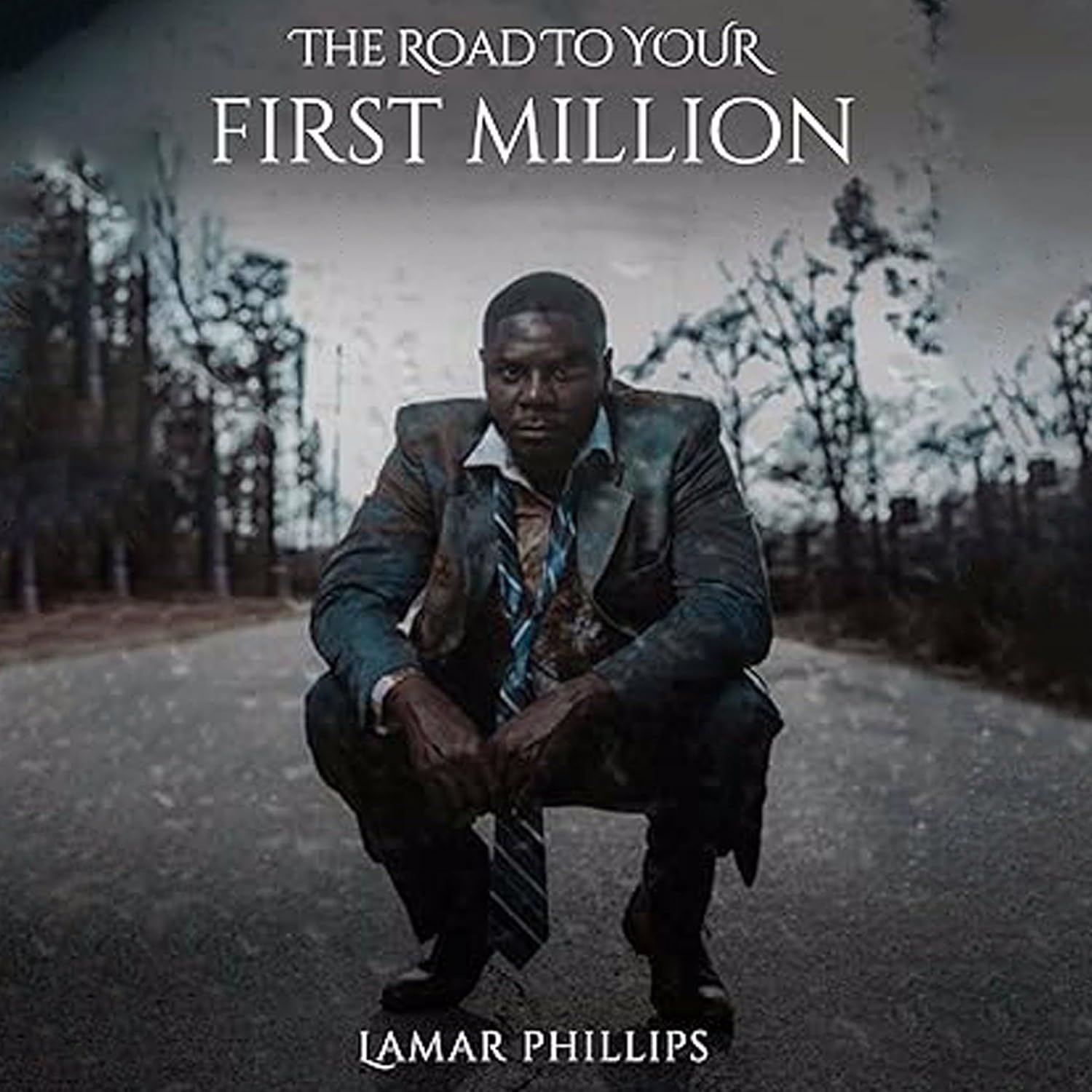 The Road to Your First Million    
	                
	            

                 
                        Audible Audiobook 
                  
                        – Unabridged