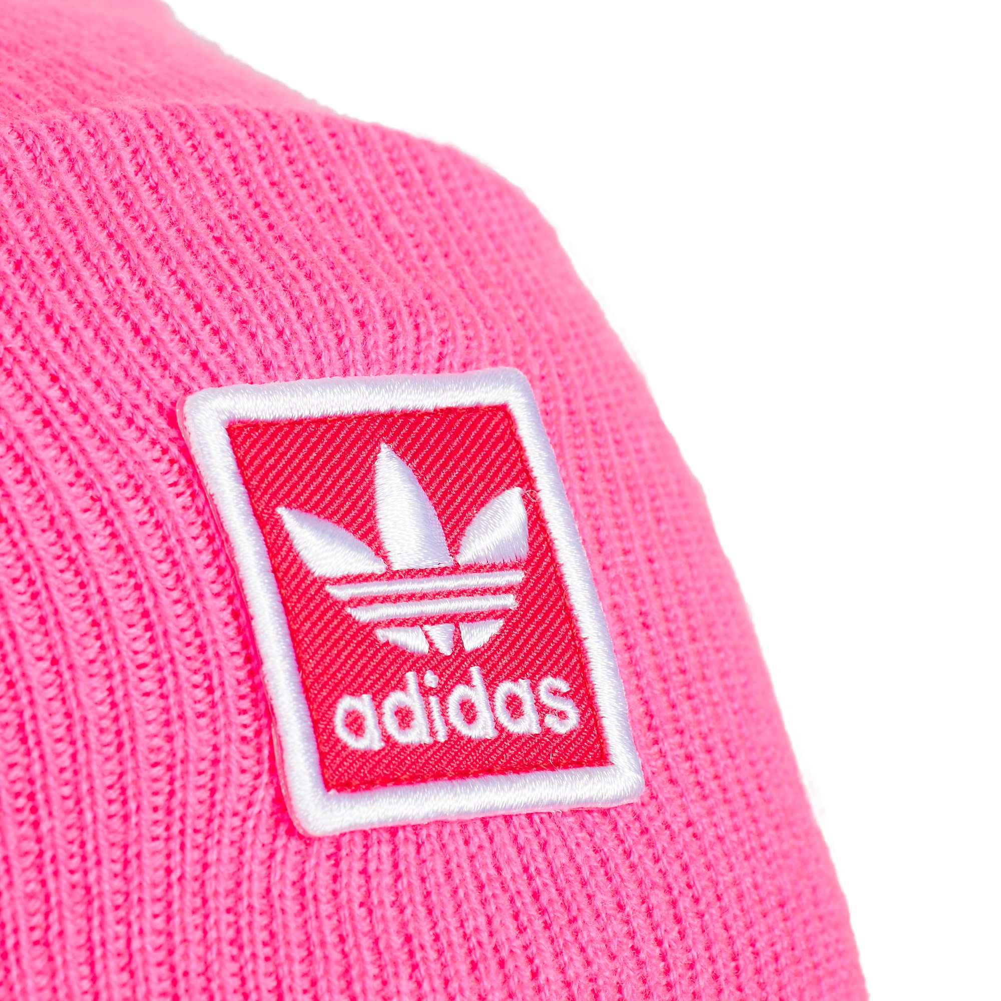 adidas Originals Bonnet haut utilitaire à manchette