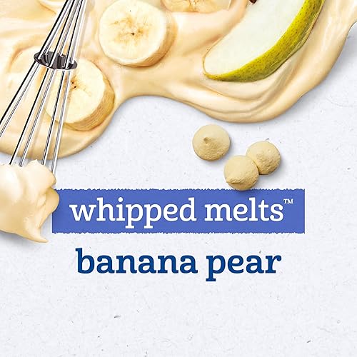 Miniatura 12 de Gerber Graduates mezcla tropical de frutas y vegetales, 1 onza