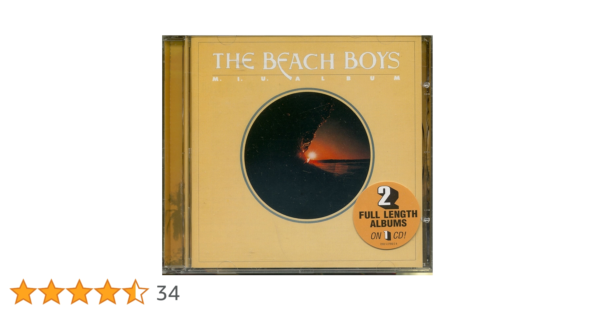 洋楽 Dub B / The SeaReal Way / Baby U 洋楽 Dub B / The SeaReal Way / Baby U Dub. B - The Seareal