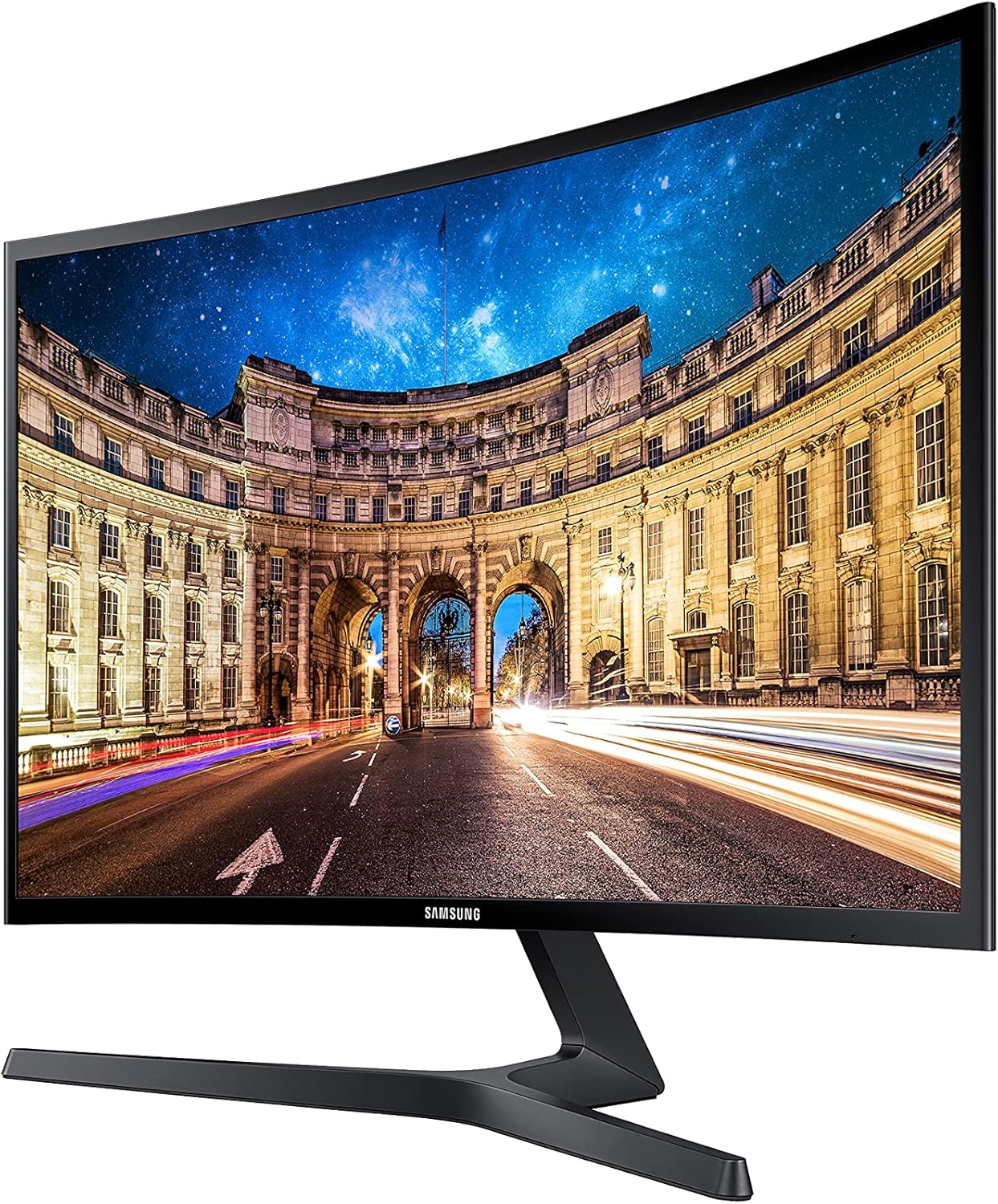 Monitor CF39 (ÔÇÄC24F396) - Monitor - Immagine 5