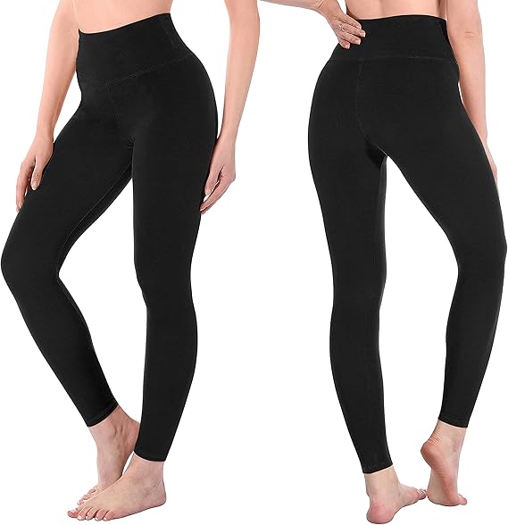 Yoga Leggings - Thumbnail 2