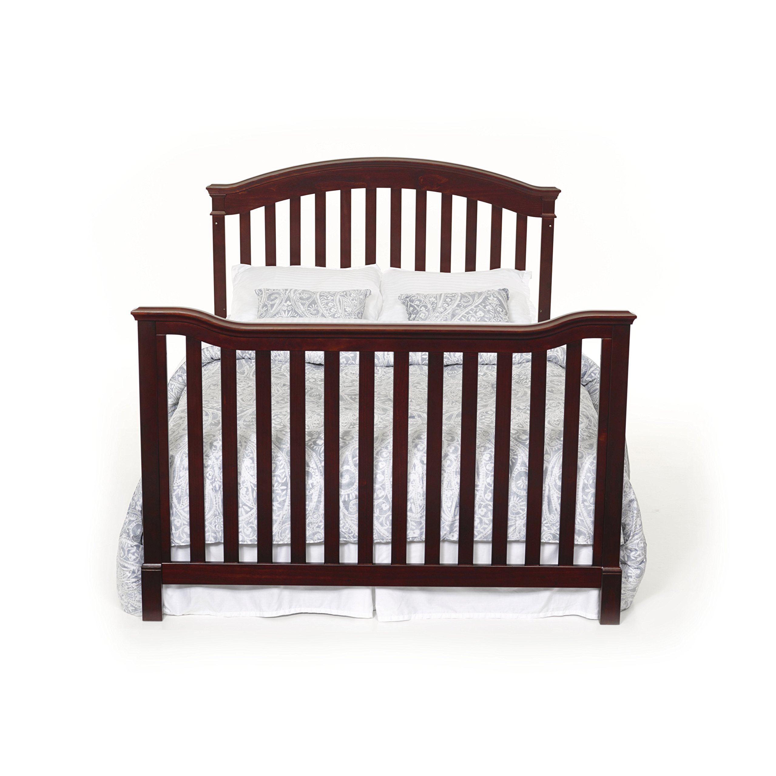 summer crib conversion kit