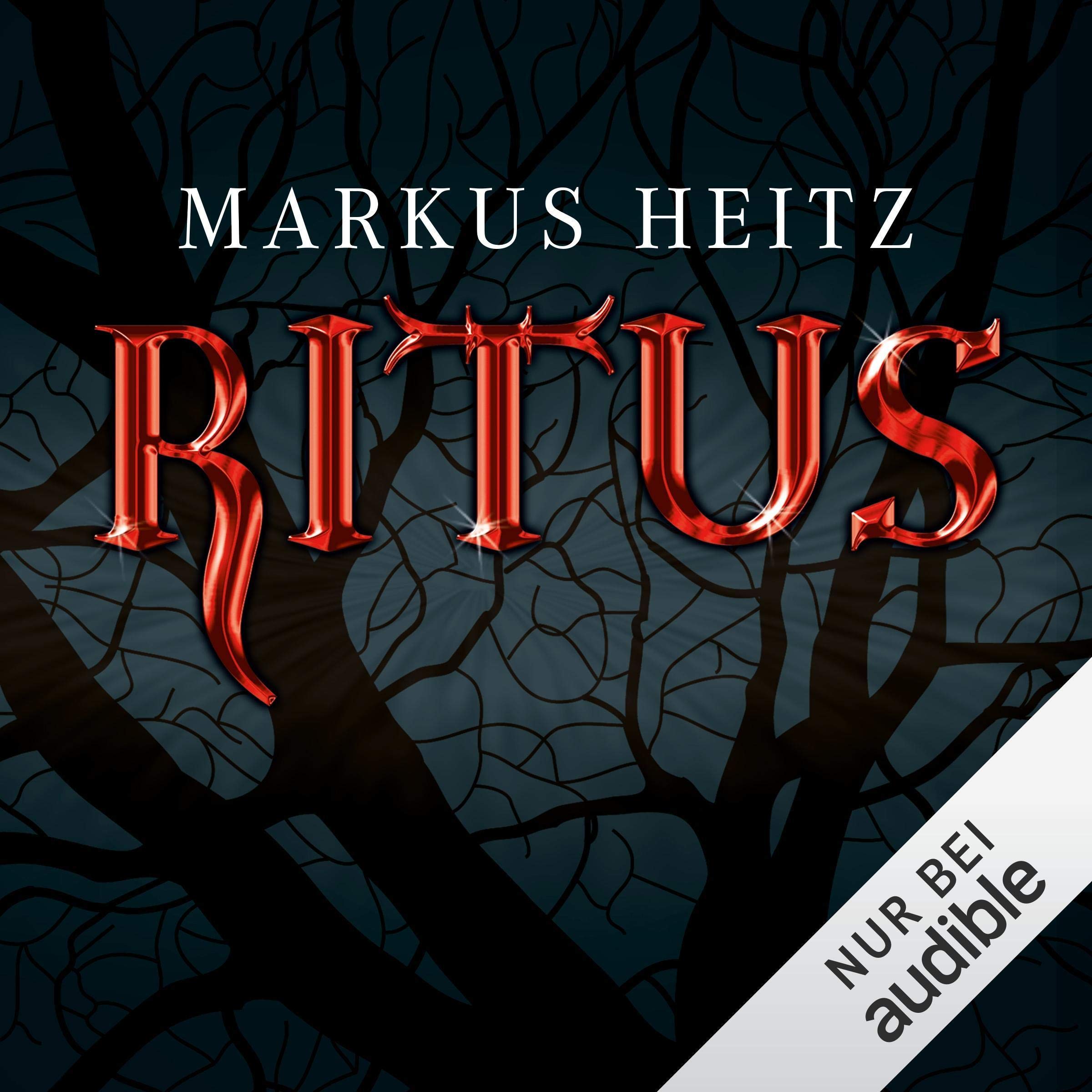Cover art for Ritus