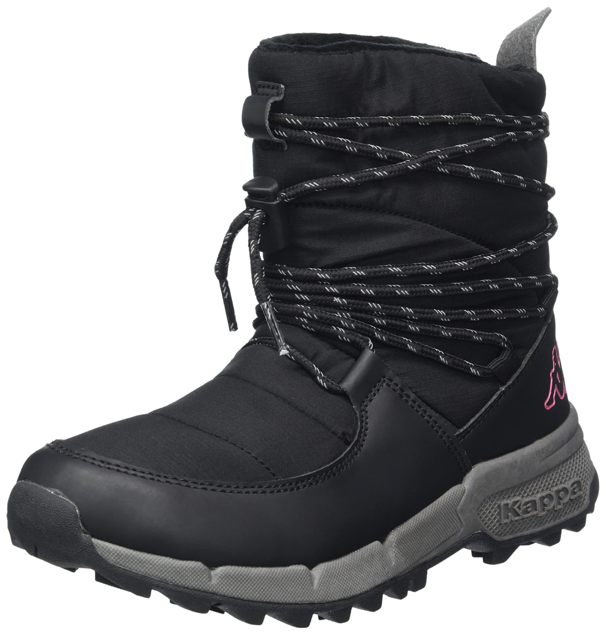 Kappa Numar, Zapatillas Unisex Adulto