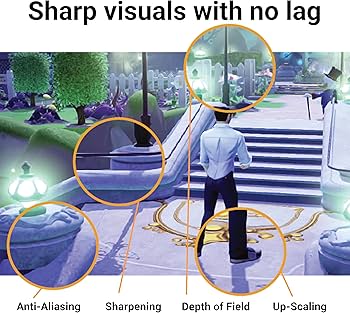 marseille mClassic & 4K Gamer+ セット marseille mClassic & 4K Gamer+ セット