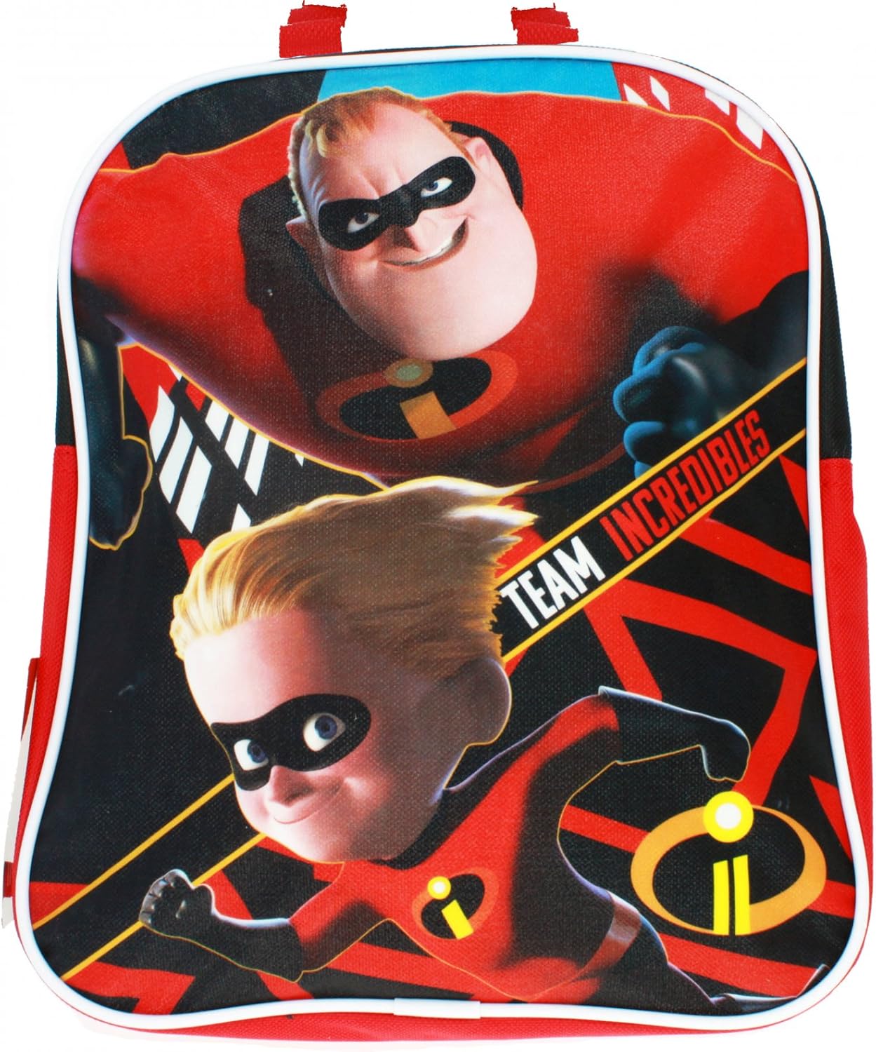 incredibles 2 bookbag