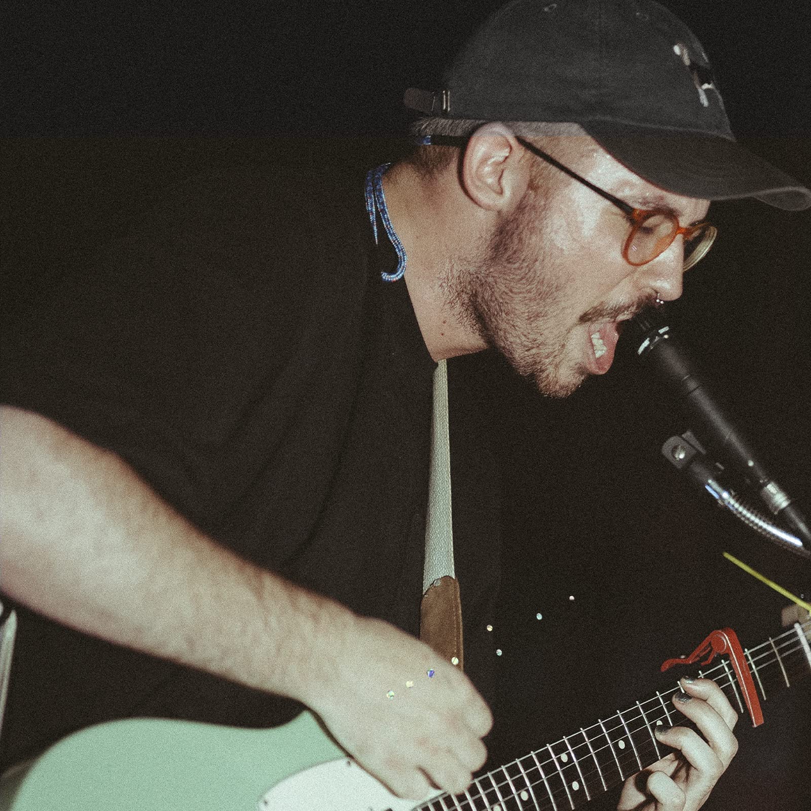 Amazon | ギター ネック 22 フレット テレ カナディアン メイプル