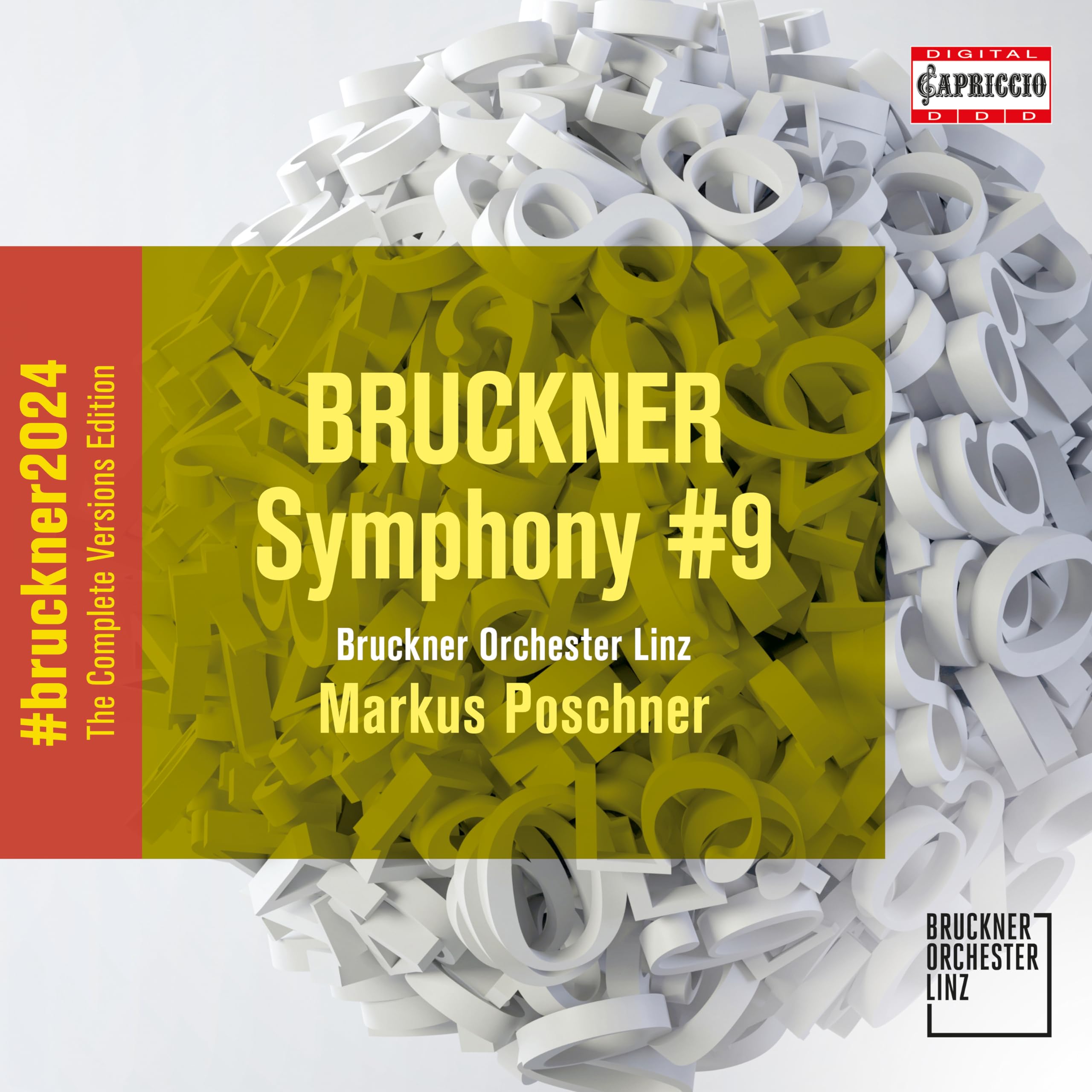 Bruckner Orchester Linz