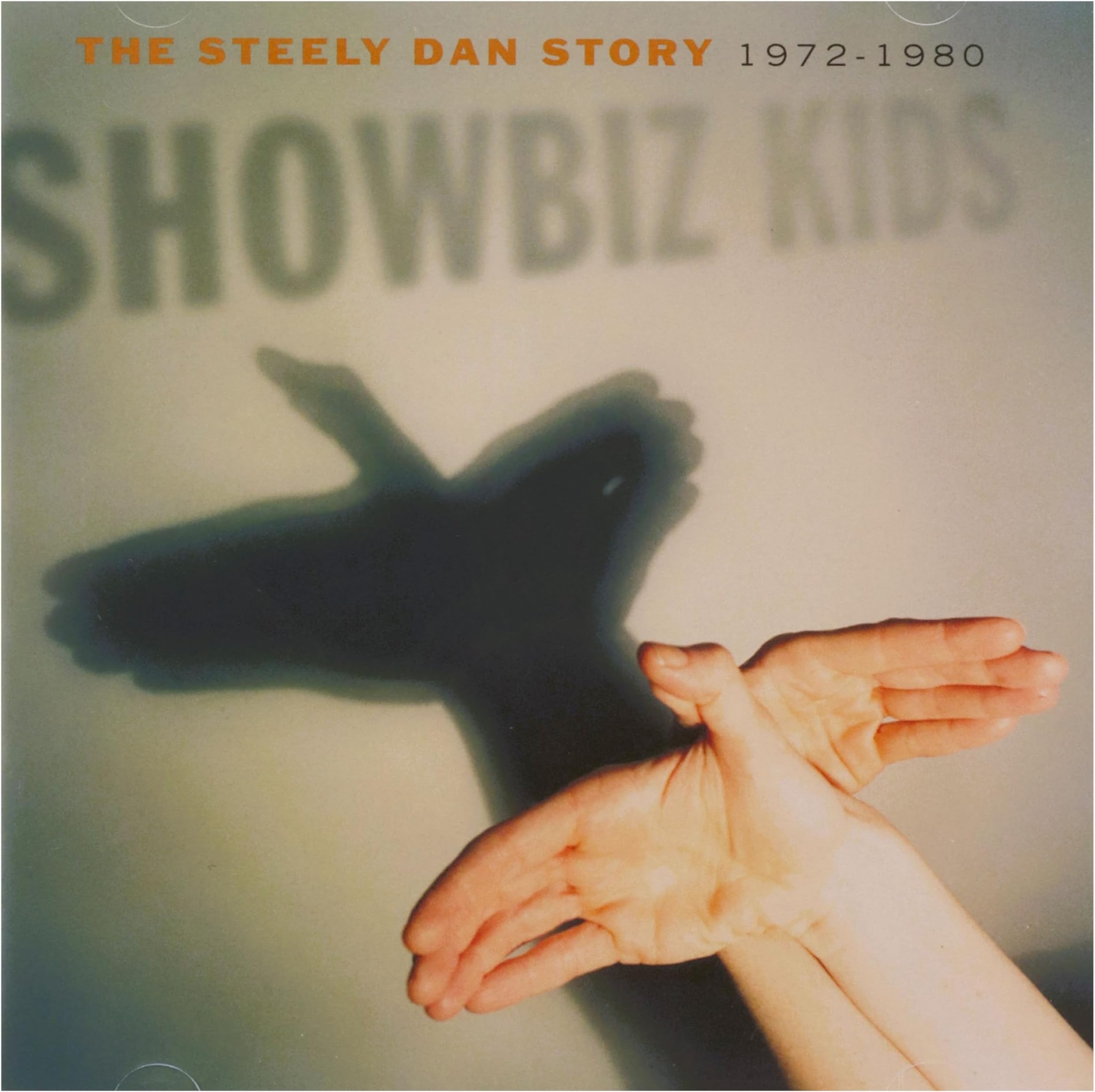 Showbiz Kids - The Best of Steely Dan