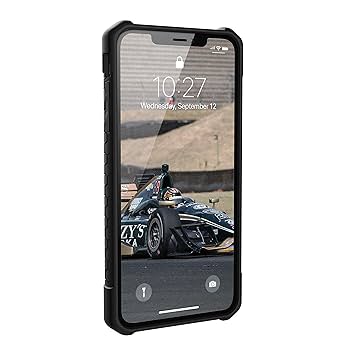 Amazon.com: URBAN ARMOR GEAR UAG iPhone Xs Max [6.5-inch