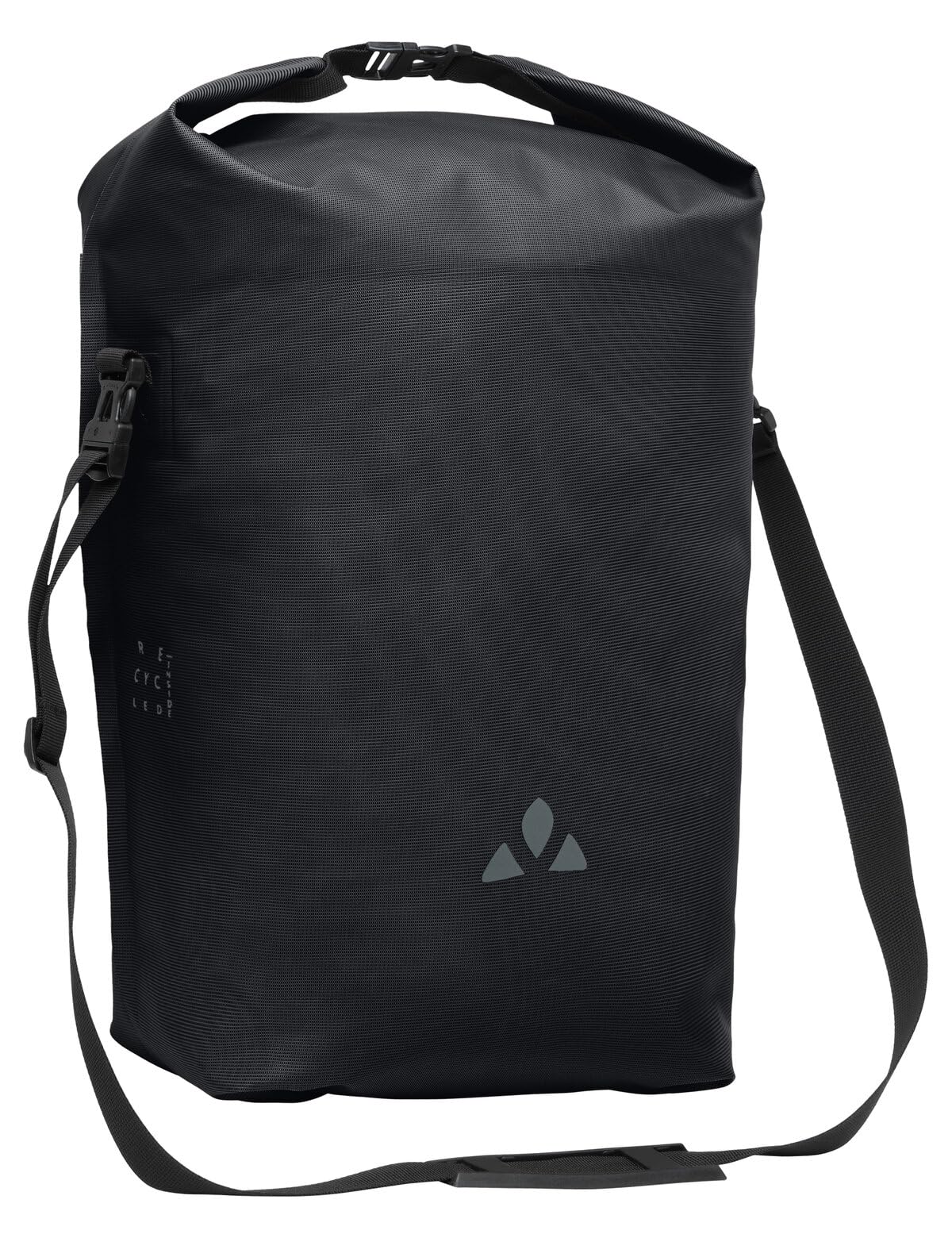 Amazon | VAUDE Urban Cargo Black 25L 470660100 | VAUDE | 輪行バッグ