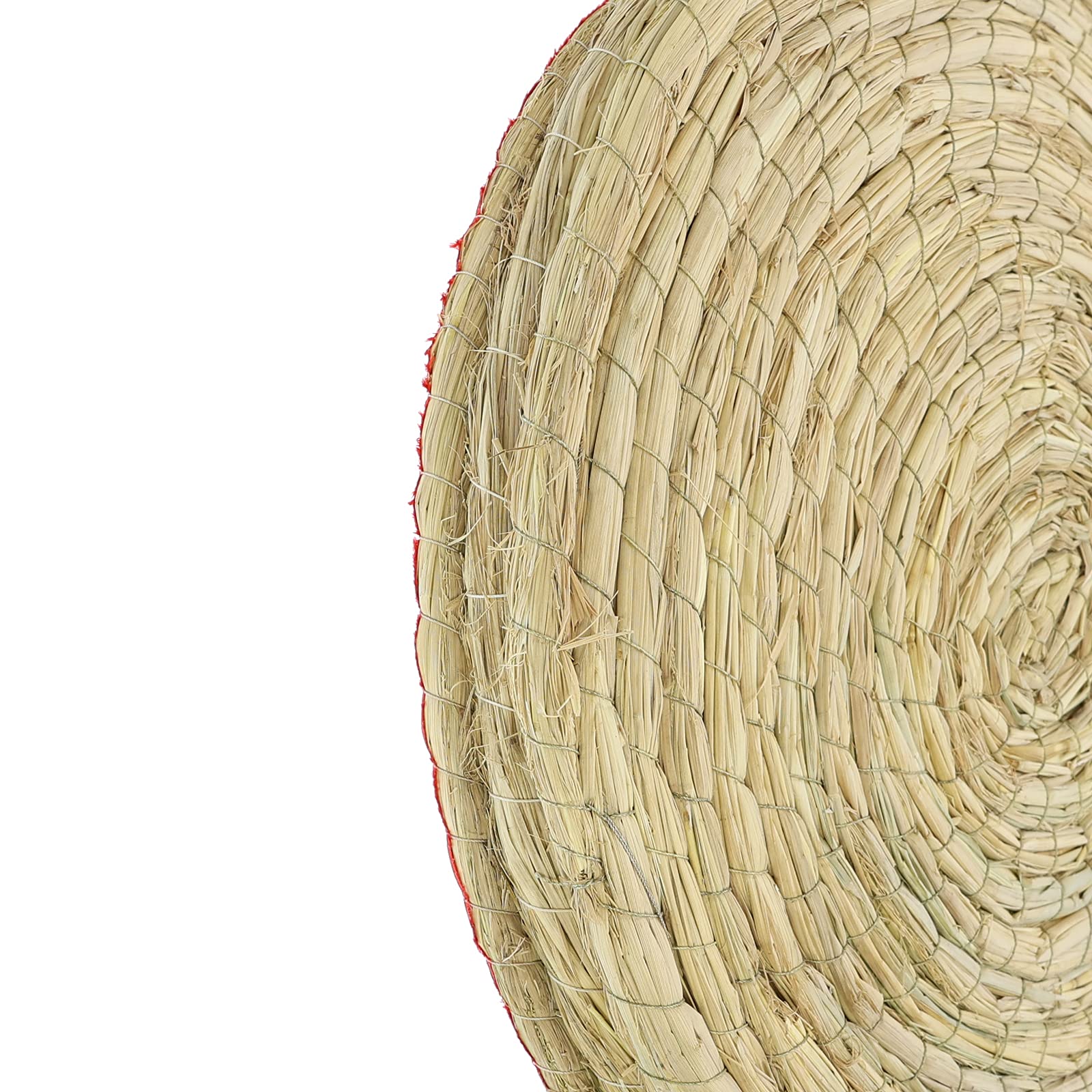 TOPARCHERY Cible Légère En Mousse Haute Densité 50 X 50 X 5 Cm