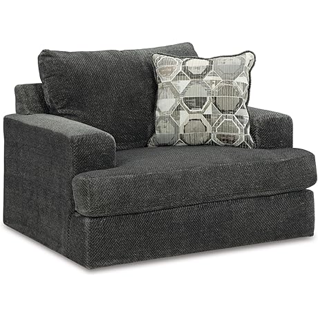 Signature Design by Ashley Karinne Oversized Living Room Chair