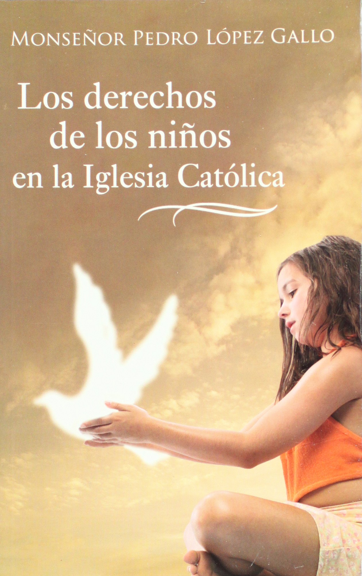 Los derechos de los ninos en la Iglesia Catolica (Spanish Edition)