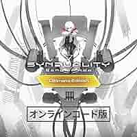Amazon.co.jp: [Steam] SYNDUALITY Echo of Ada Ultimate