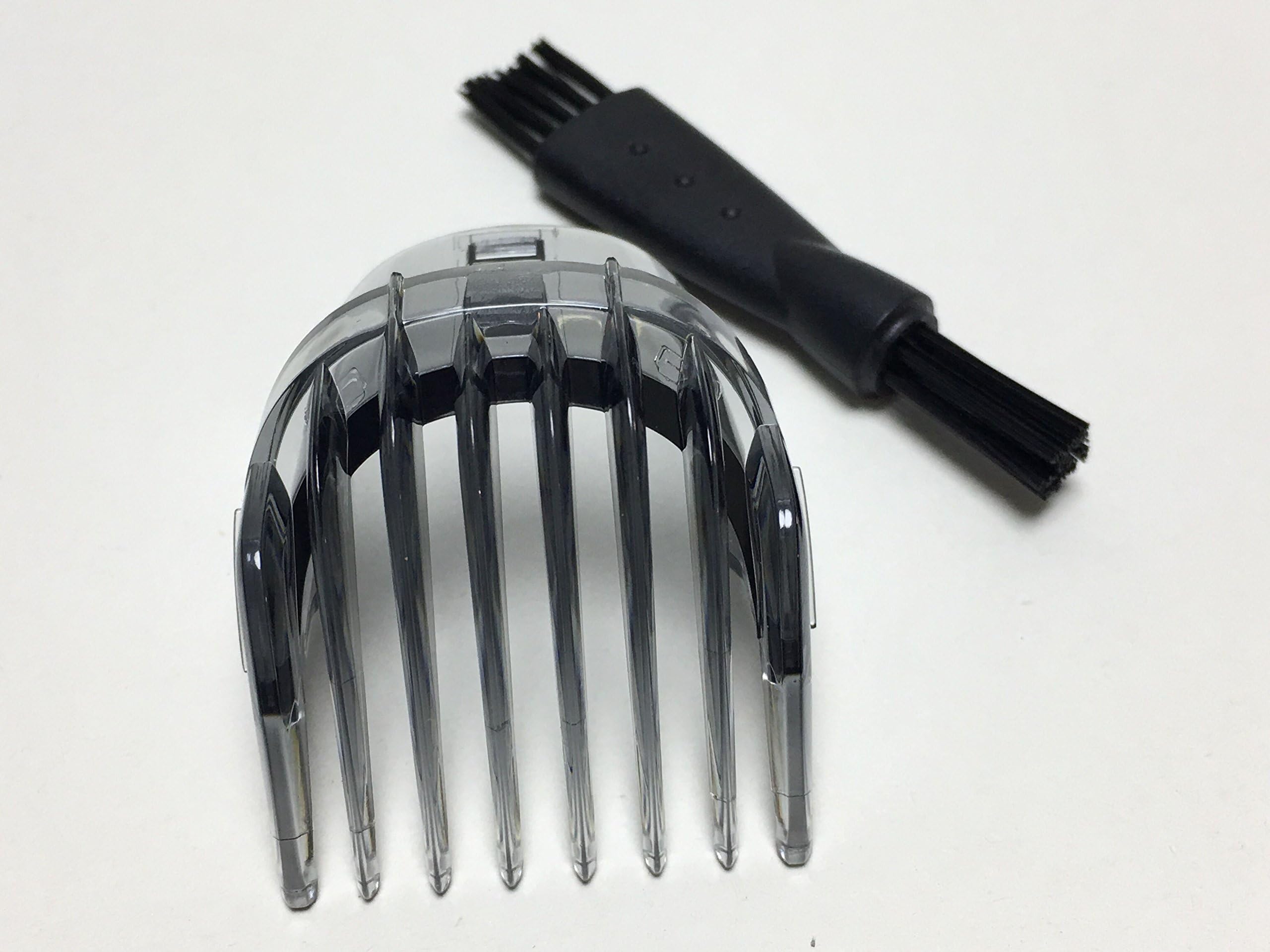 Hair Clipper Comb Replacement for Philips QT4022N QT4022/41 Baeber Beard Trimmer Parts New