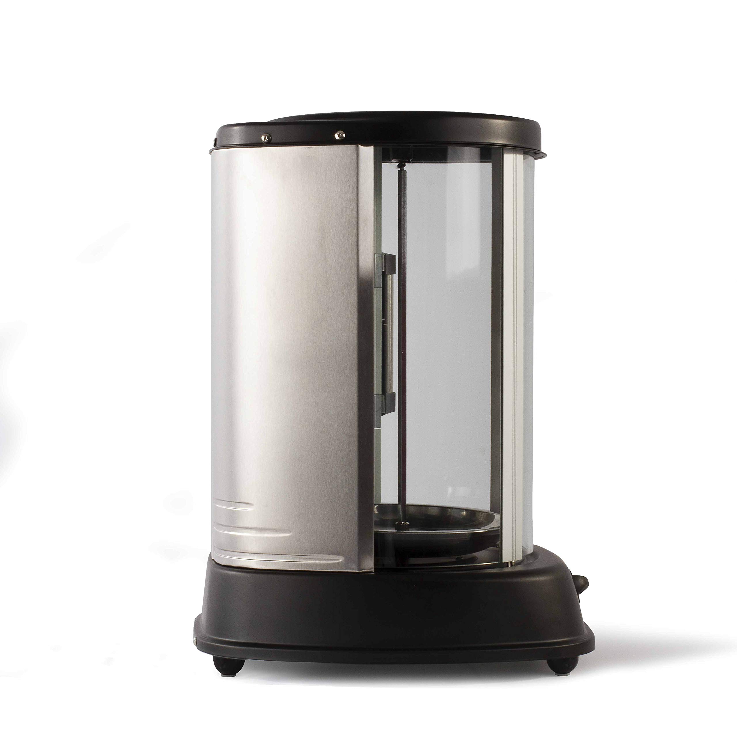 Rotisserie Verticale 21L 1500W Noire DOM323