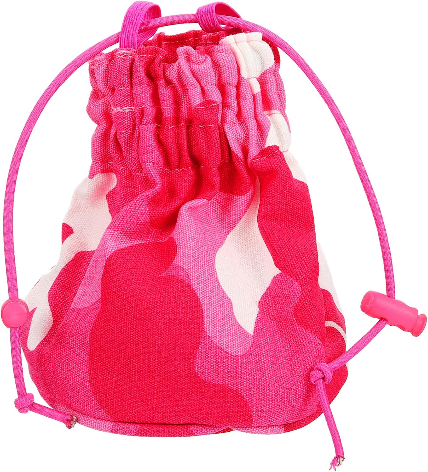 Universal Hair Dryer Diffuser Cover with Fabric Pouch for Curling Hair Attachment Heat Resistant Diffuser for Hair Styling Beauty