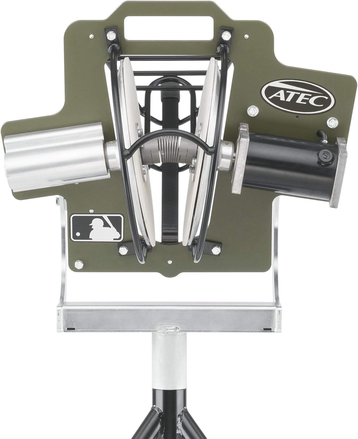 ATEC R2 Defensive Baseball Training Machine : Sports & Outdoors