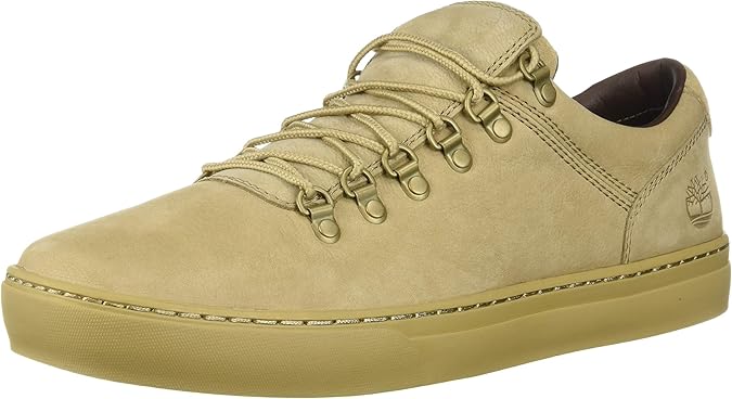 timberland cupsole alpine ox