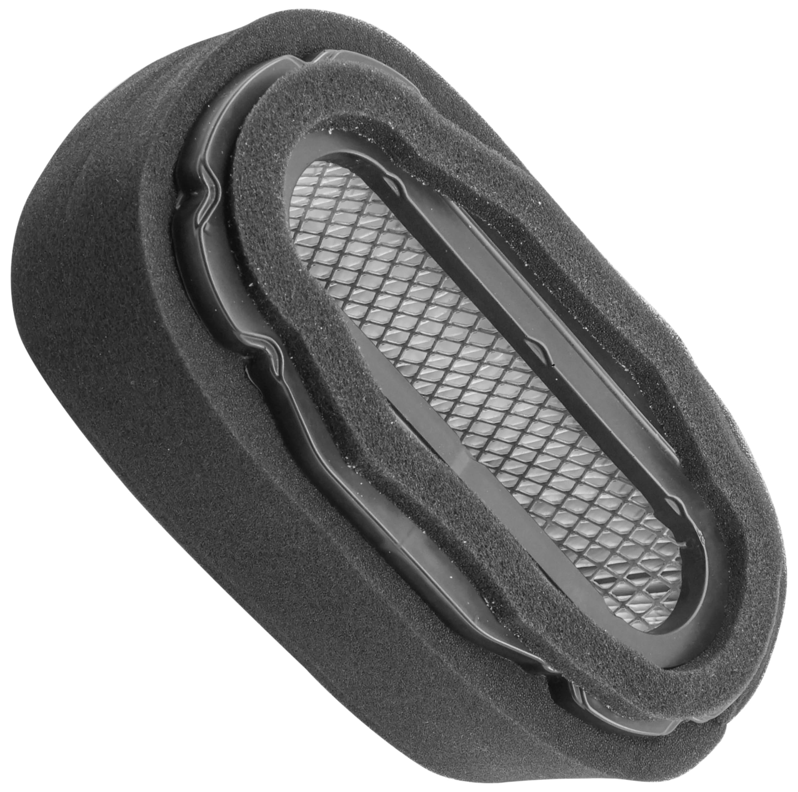 Caltric Air Filter Cleaner Compatible with John Deere Z445 Z465 EZtrak Residential Zero Turn Mower