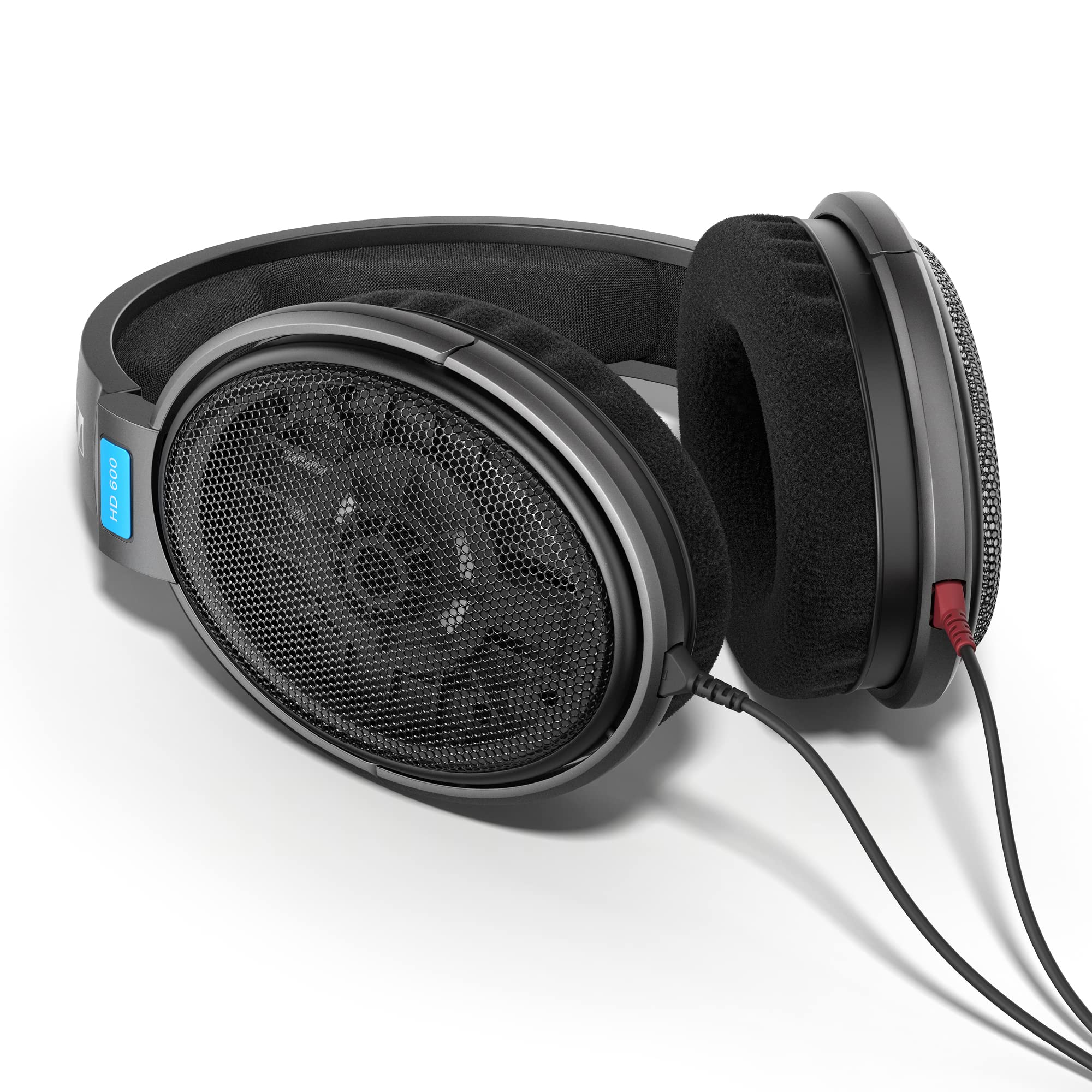 Amazon.com: Sennheiser HD 600 Open Back Professional Headphone