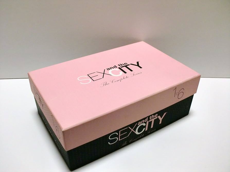 セックスアンドザシティ DVD コレクターズ セット Amazon.co.jp: セックス・アンド・ザ・シティ[ザ・ムービー