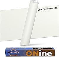 Vista 9 de ONine - Parche de reparación de cuero, cinta de reparación de cuero, parche de reparación de cuero de 12 x 48 pulgadas para muebles, kit