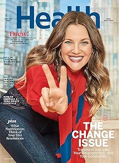 Health Magazine January / February 2021