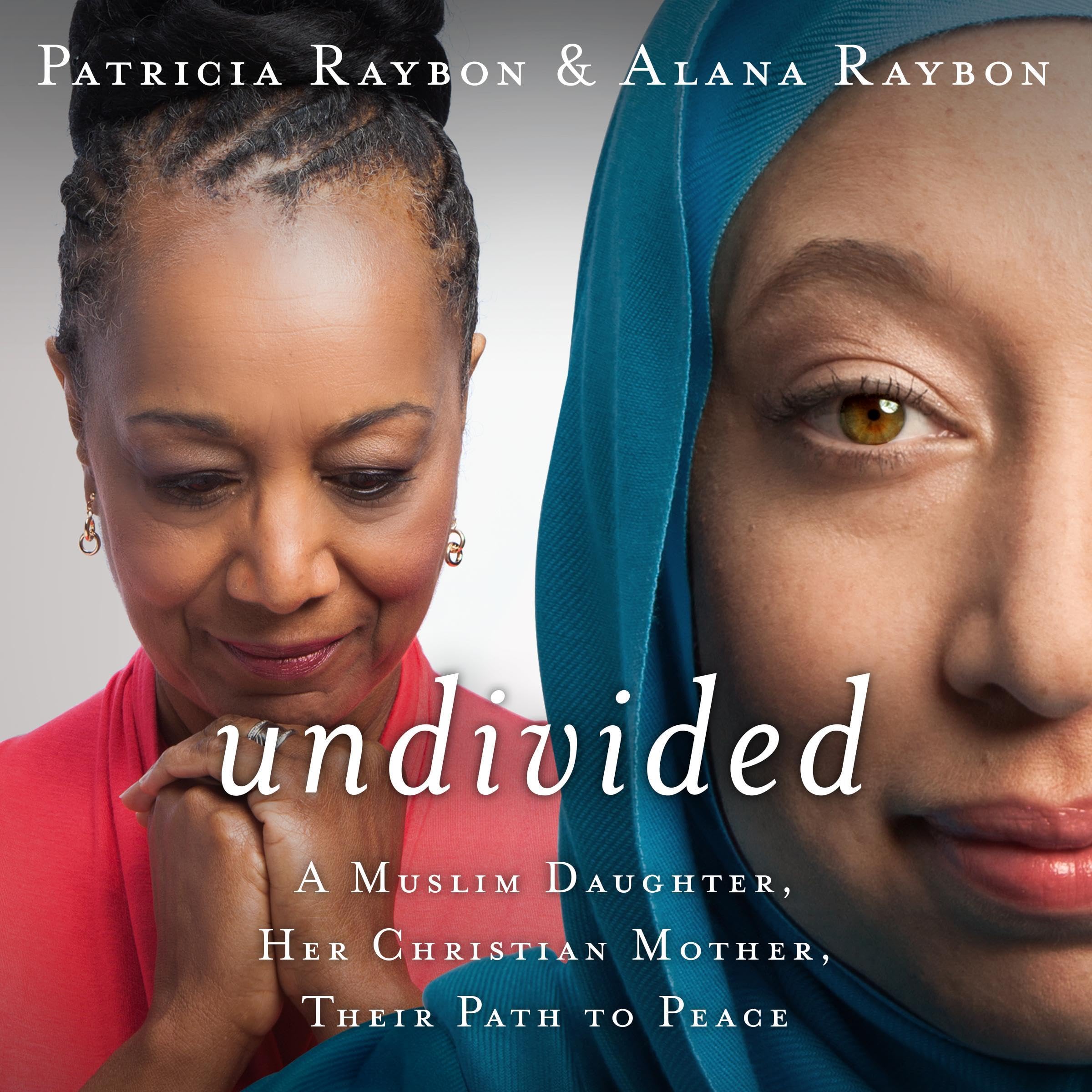 Cover art for Undivided