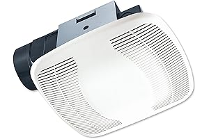 Air King BFQ50 Exhaust Fan: Power & Efficiency for Your Home's Ventilation Needs