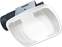 Vista 1 de Air King BFQ50 ENERGY STAR® Qualified - Ventilador Extractor SNAP-IN Calificado, 50 CFM