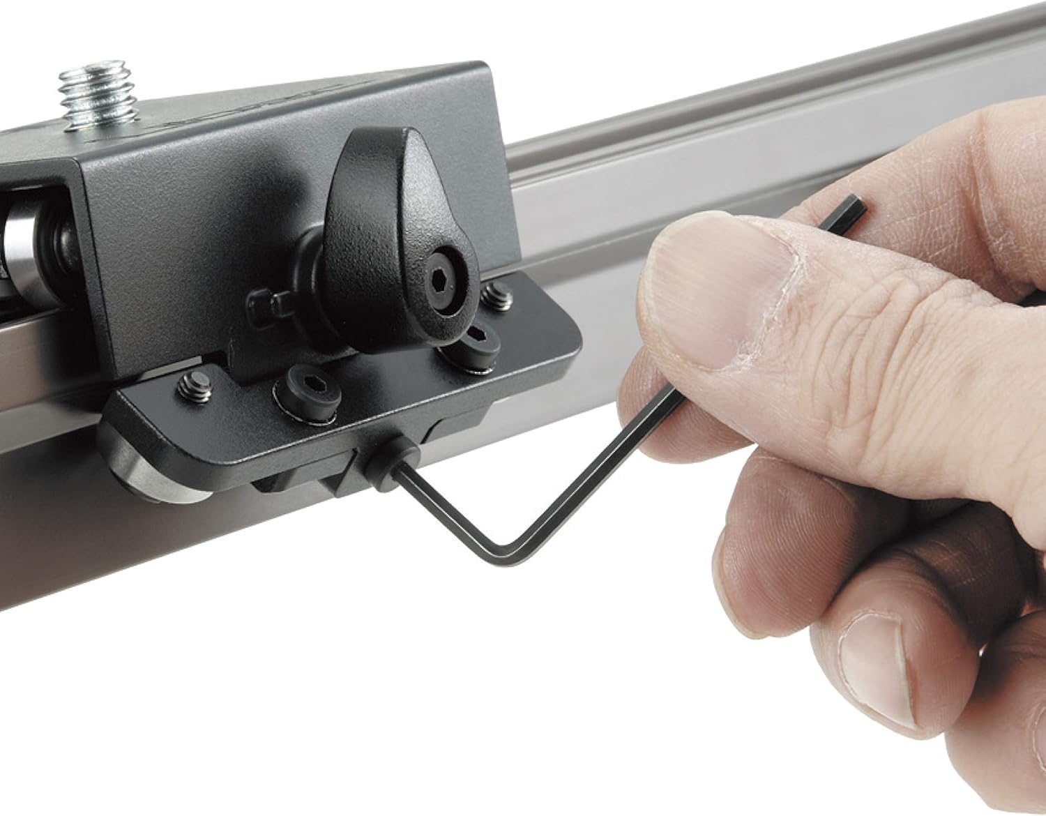 ALX S4 Slider 400mm ALX S4