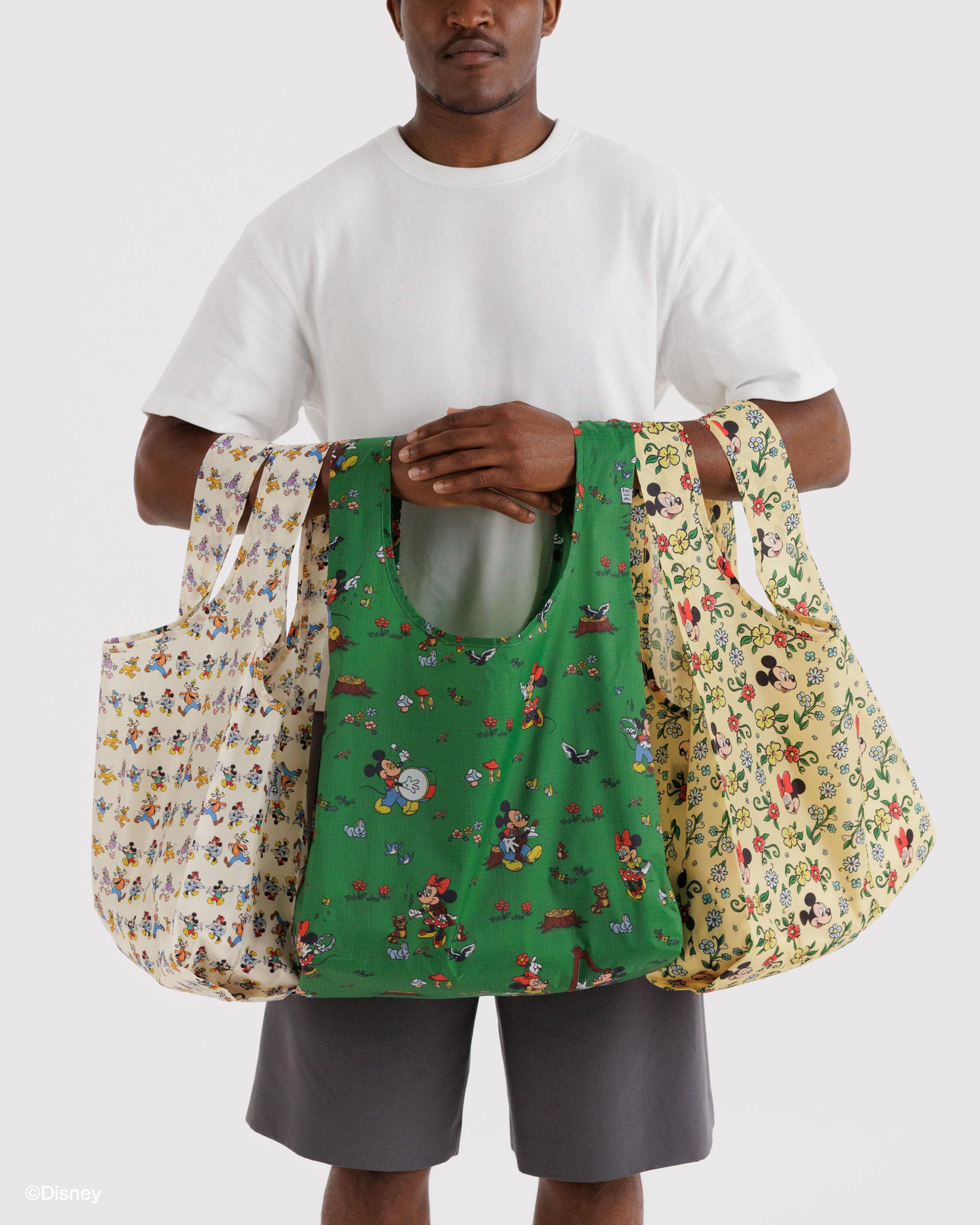 Amazon.com: Baggu: Reusable Bags