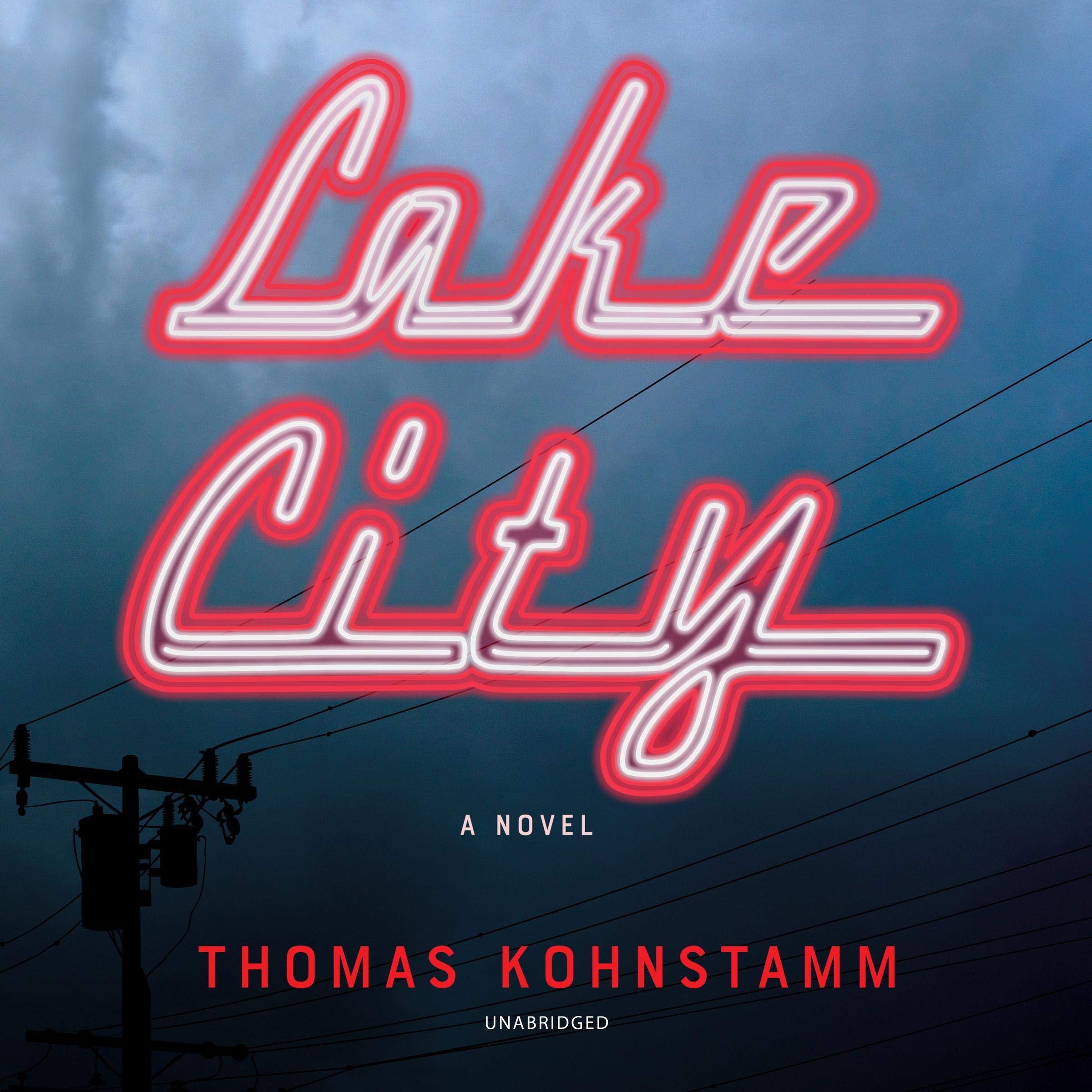 Cover art for Lake City