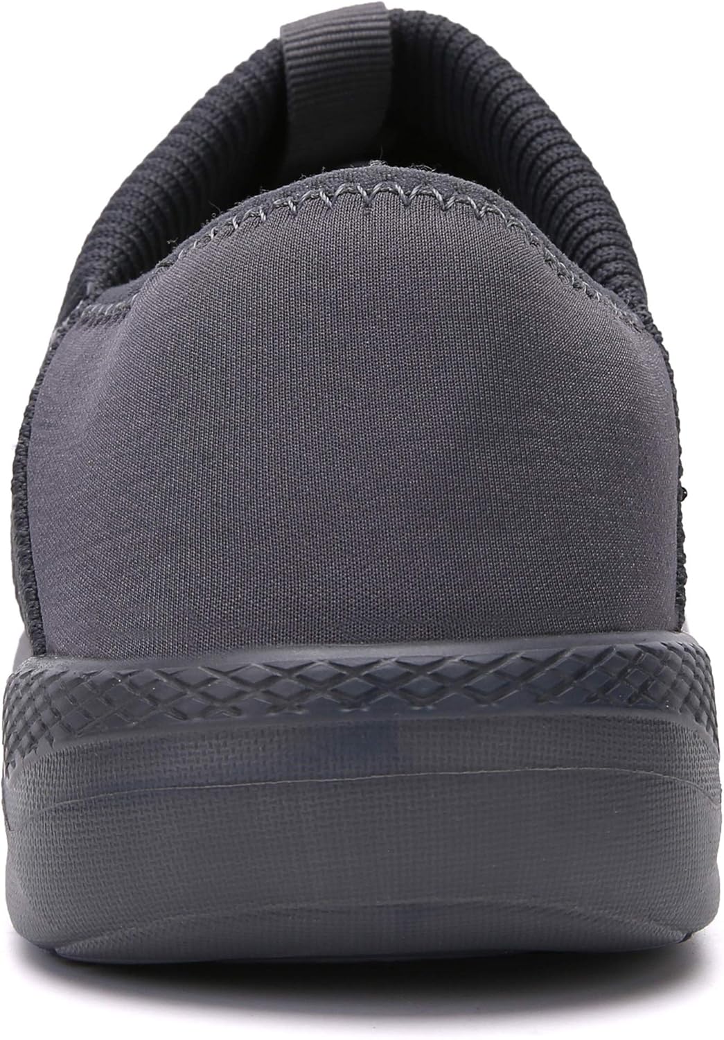 KUBUA Slippers for Men and Womens Indoor House Shoes Plush Slip on Outdoor Garden Loafers - Image 6