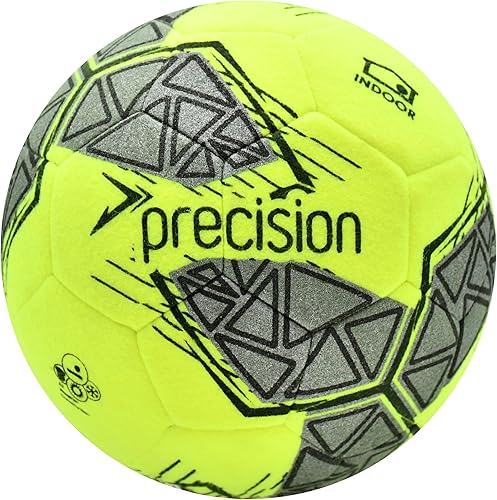 Precision - FUSION fútbol indoor