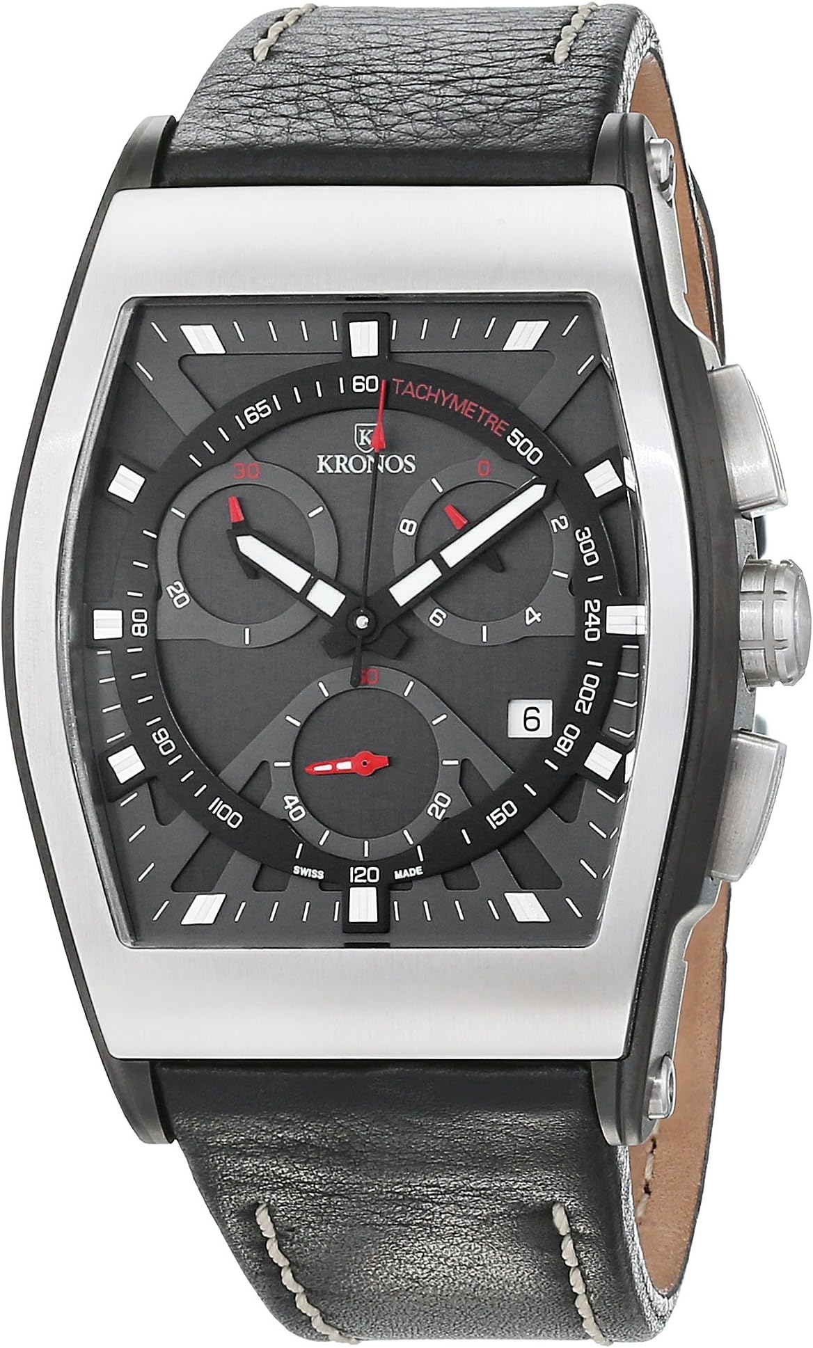 Kronos - Men's Watch 760 55 19