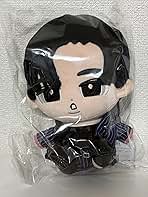 Amazon | 【目黒蓮 すのチルぶら下がらないシリーズ (BIGぬいぐるみ Amazon | 【目黒蓮 すのチルぶら下がらないシリーズ (BIGぬいぐるみ