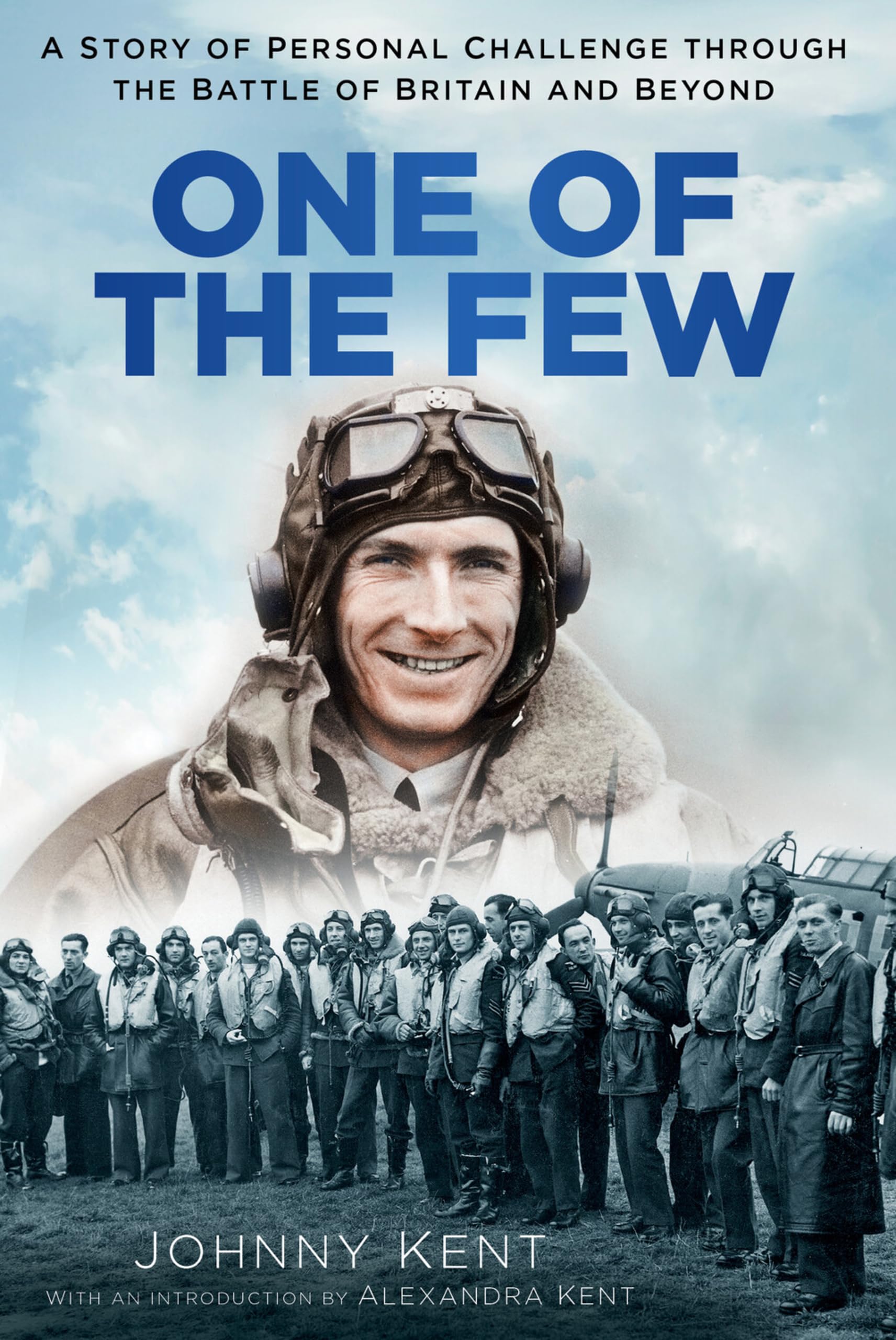 One of the Few: A Triumphant Story Of Combat In The Battle Of Britain