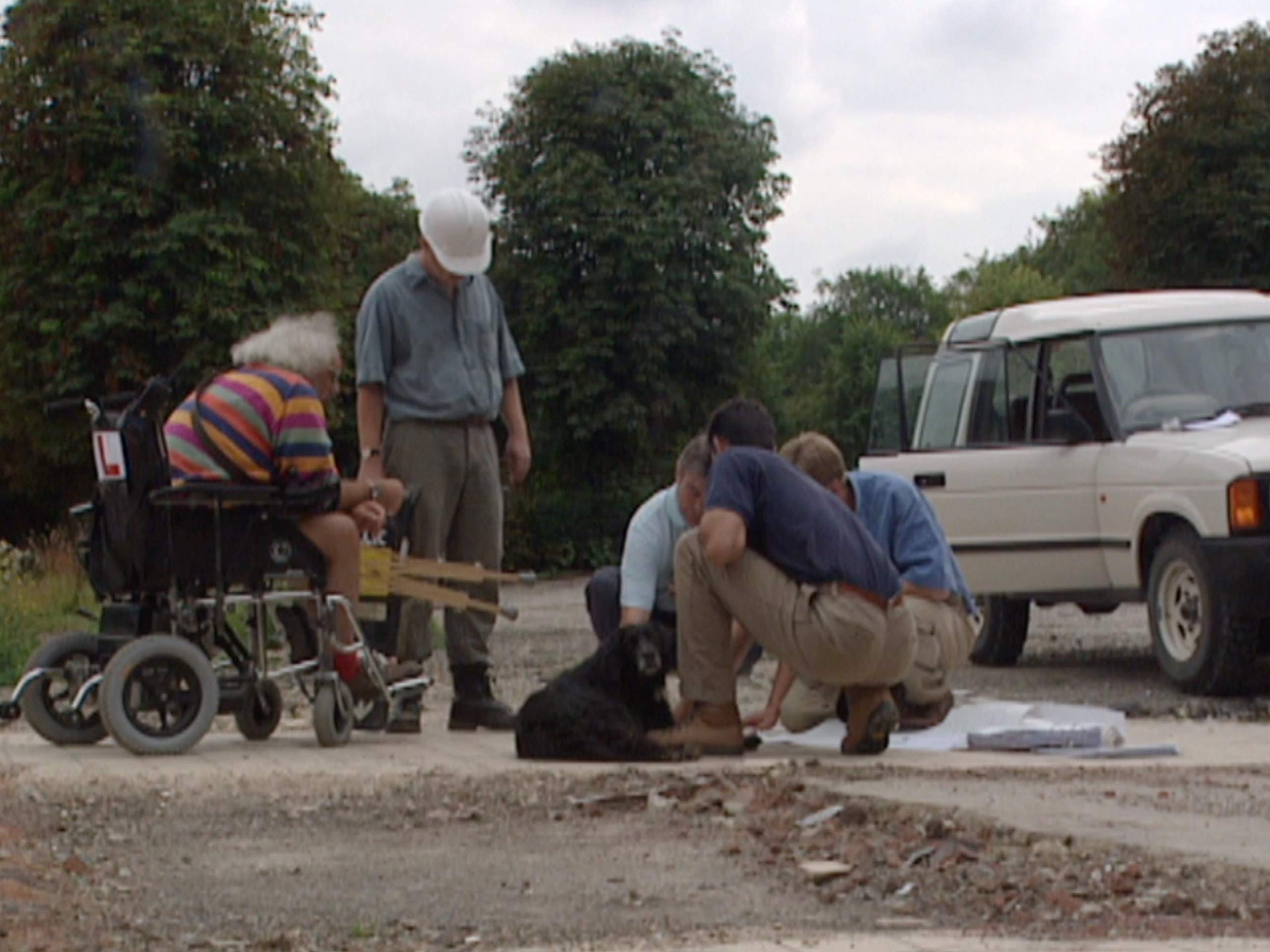 Watch Time Team Prime Video