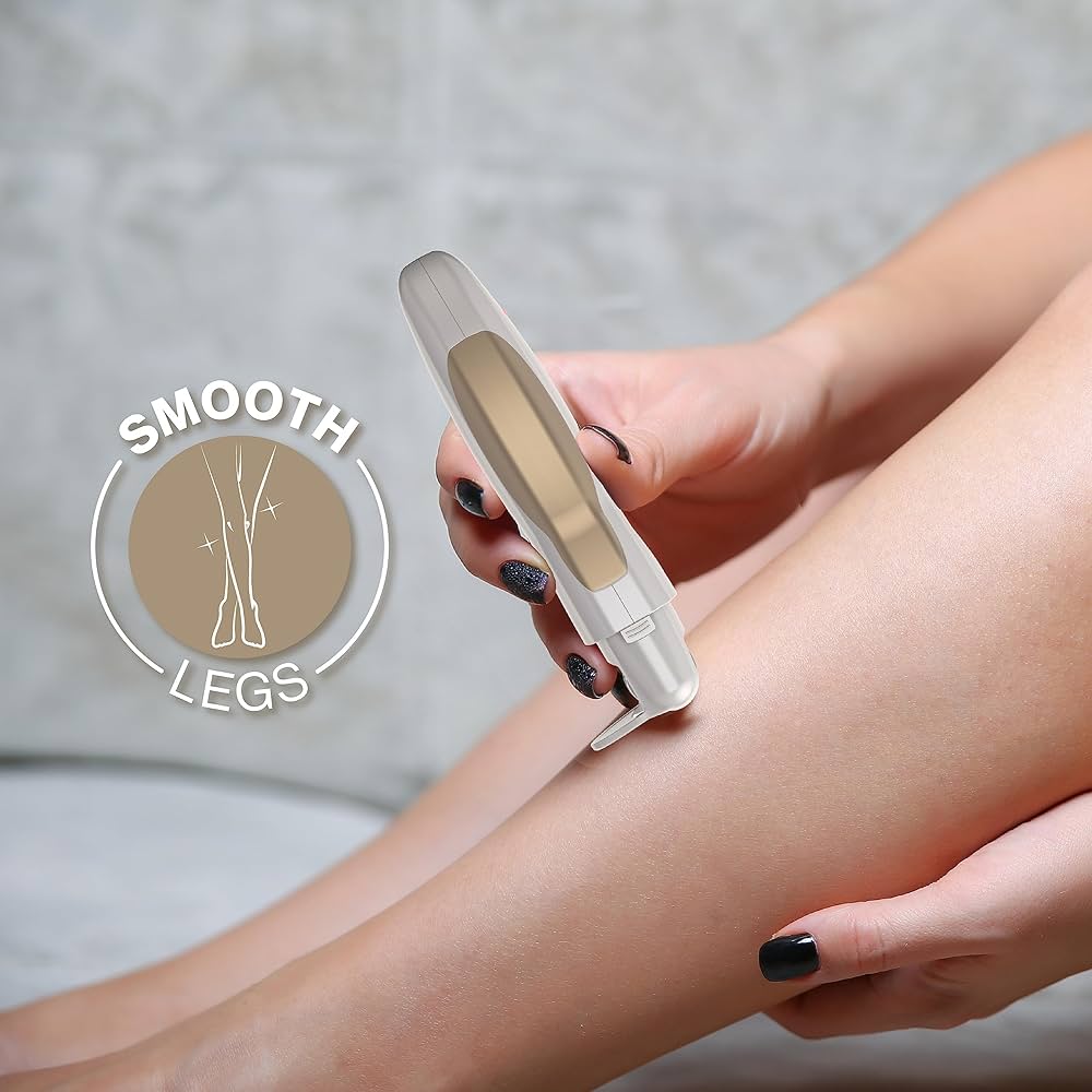 光美容器 Ladolce HIGH POWER HANDY EPILATOR Amazon.com : Smooth Glide Epilators Hair Removal for Women