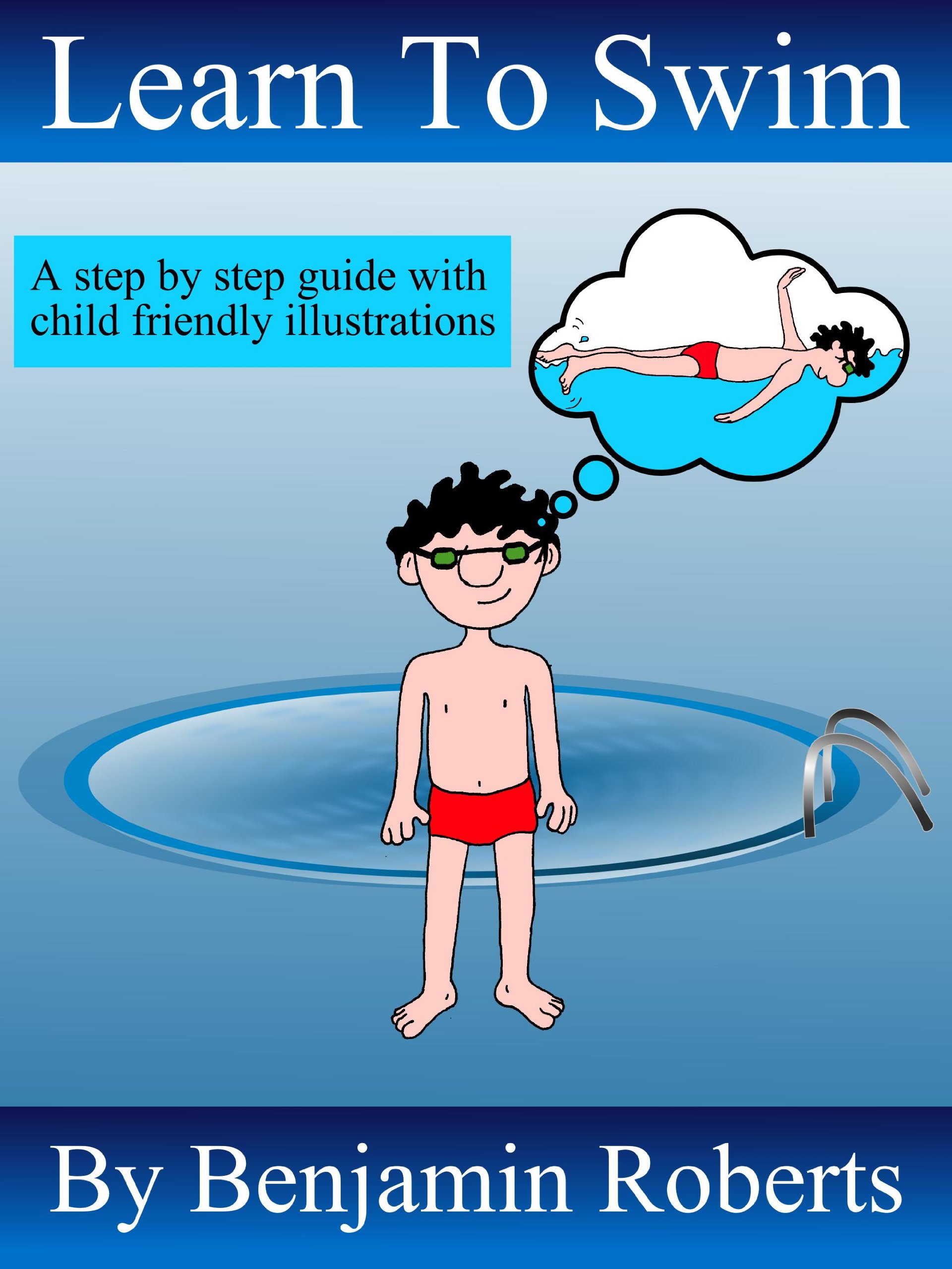 Learn to Swim: Teaching You to Teach Your Child to Swim