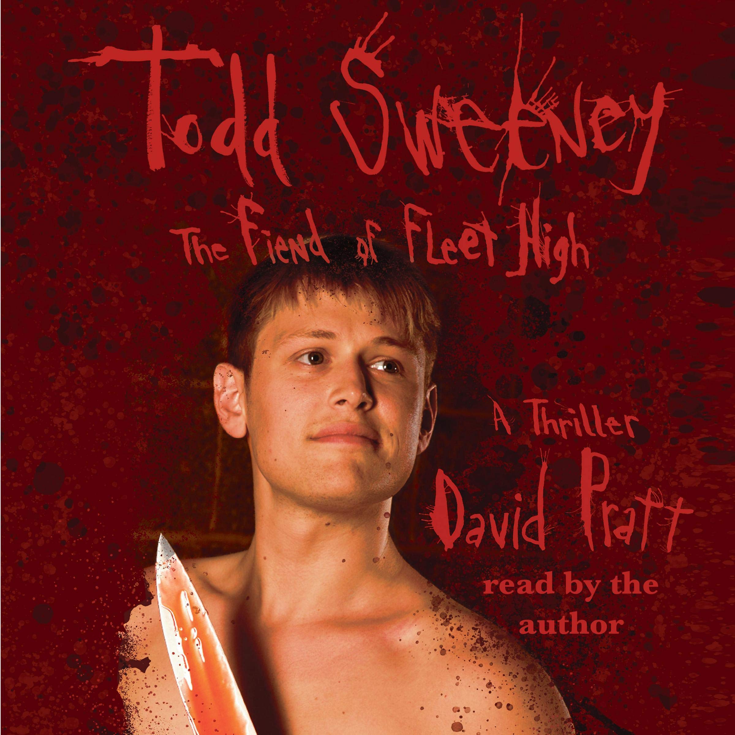 Todd Sweeney: The Fiend of Fleet High