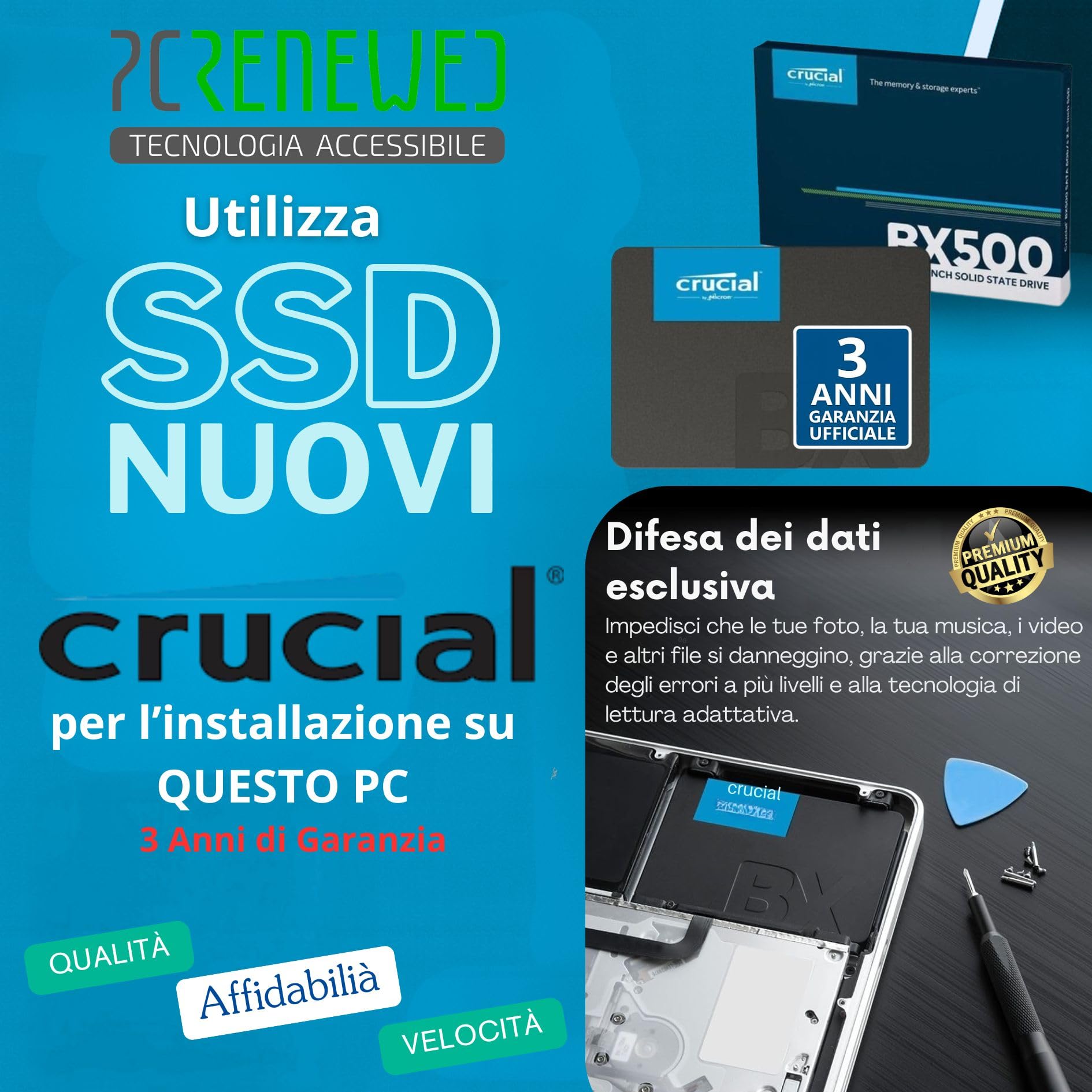 Lenovo ThinkCentre V530S SFF PC Computer Intel i5-8400 RAM 16GB DDR4 SSD 512 GB Wi-Fi Windows 11 Pro Generalüberholt)