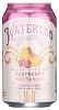 Waterloo Sparkling Water Raspberry Nectarine Sparkling Water Single, 12 FZ