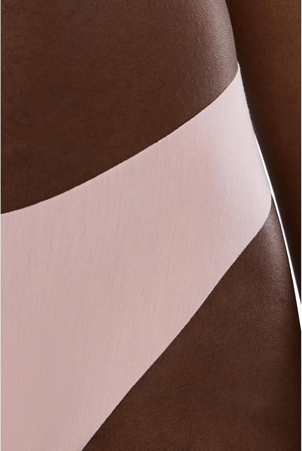 commando womens 3 Pack Butter Mid-rise Thongs - Image 5