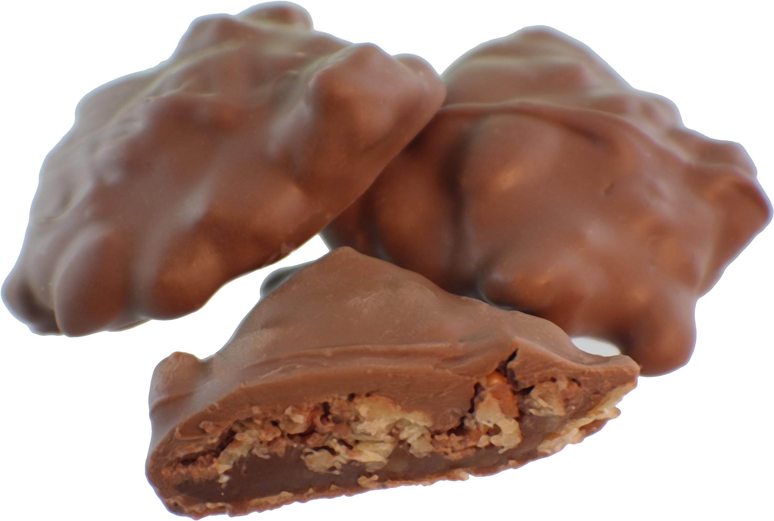 Mrs. Cavanaugh'sCavalier - Pecans and Caramel Milk Chocolates 28 oz
